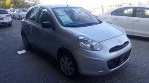 Nissan March ACTIVE MT AC