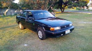 Nissan Tsuru Sedán 