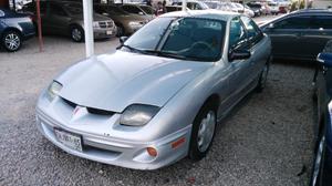 PONTIAC SUNFIRE 