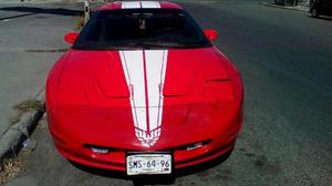 Pontiac Trans-am 