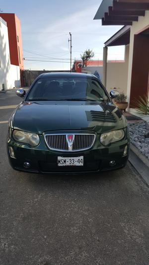 Rover 75 connoisseur