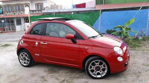 Se vende Fiat 500 Sport
