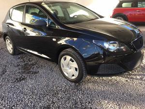 Seat Ibiza 5p Reference 5vel 2.0L a/a CD