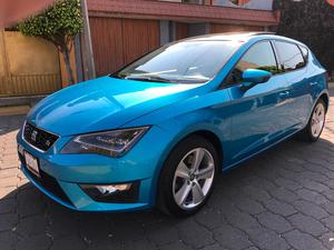 Seat Leon 5p FR 1.8 aut.