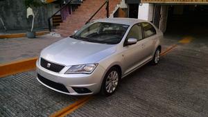 Seat Toledo 4P Style L4 1.4 Aut T