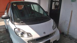 Smart Fortwo 2p Coupe Black & White Hibrido