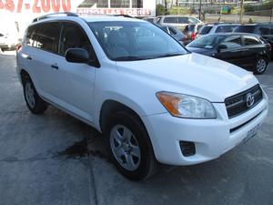 Toyota RAV4 SUB RAV 4 CIL AUT