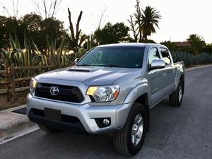 Toyota Tacoma Trd Sport 