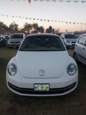 VOLKSWAGEN BEETLE TURBO 