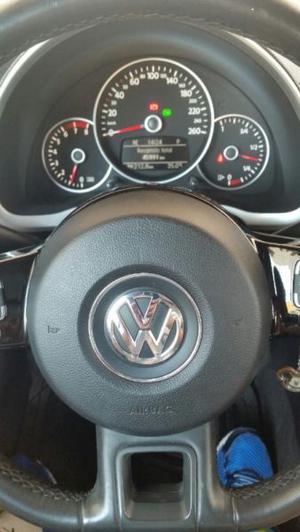 VW Beetle Turbo Dsg  L 210 Hp Navegación GPS