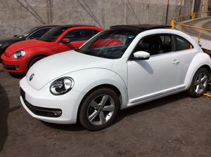 Volkswagen Beetle SPORT STD