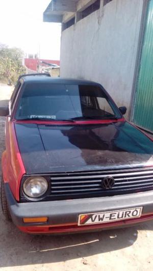 Volkswagen Golf Otra 