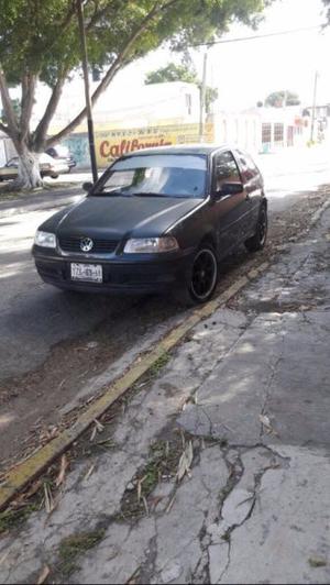 Volkswagen Pointer Pick-Up Hatchback 