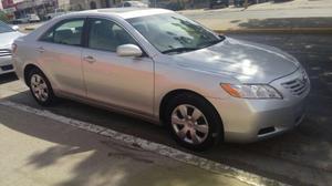 Camry Toyota LE