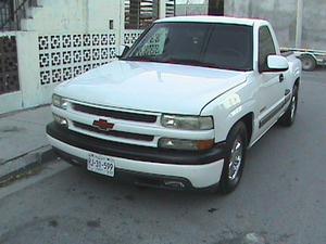 Chevrolet 400ss  mex % factura original