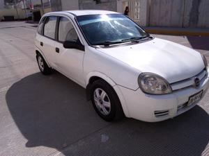 Chevrolet Chevy c2 estándar