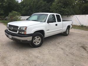 Chevrolet Cheyenne 4 x 