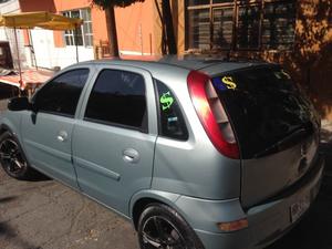 Chevrolet Corsa Sedán 