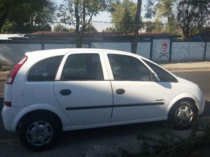 Chevrolet Meriva Otra 