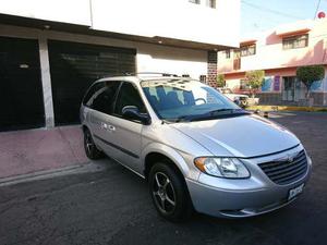 Chrysler Town & Country 5p aut LX