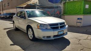 Dodge Avenger SXT 