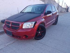 Dodge Caliber Hatchback 