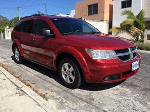 Dodge Journey 