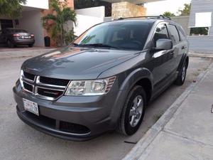 Dodge Journey SXT  Pasajeros 4 Cilindros al Dia 1