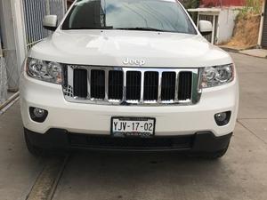 Flamante grand cherokee  impecable!!