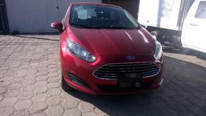 Ford Fiesta * hay credito * tengo mas