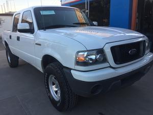 Ford Ranger  Pick up