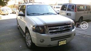 Ford expedition limited