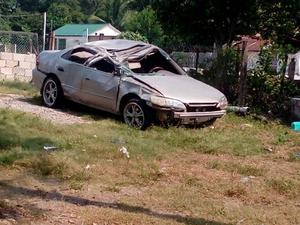 Honda Accord Sedán 