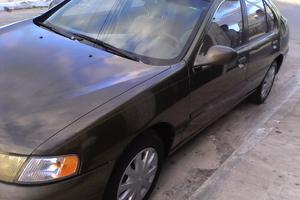 Impecable nissan altima GXE