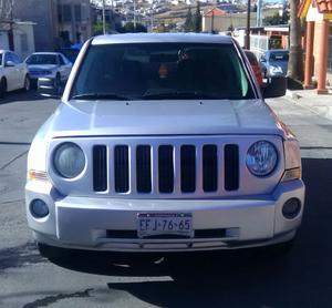 JEEP PATRIOT 