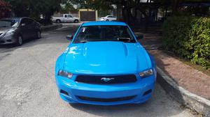 MUSTANG , V6, AUTOMATICO, CLIMA, RINES, AIRBAGS,