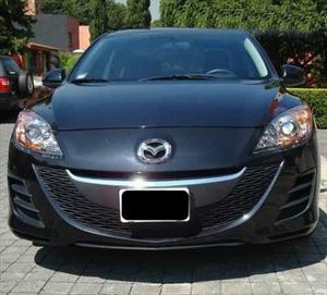Mazda Mazda 3 Sedán 