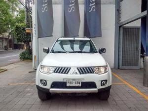 Mitsubishi Montero p Sport XLS aut q/c VUD 5 pasajeros