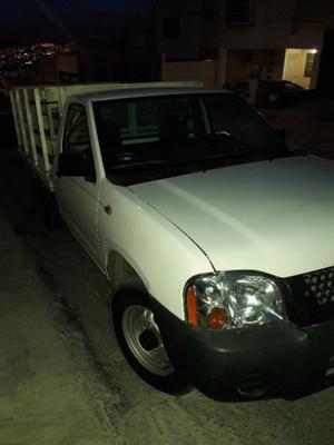 Nissan NP300 Otra 