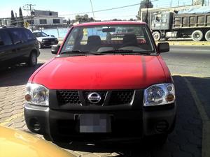 Nissan Pick-Up  std 4cil*hay credito*