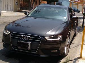 OPORTUNIDAD AUDI A4, 1.8 TRENDY, VERSION LUXURY