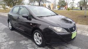 Seat Ibiza Hatchback 