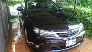 Subaru Impreza Hatchback 