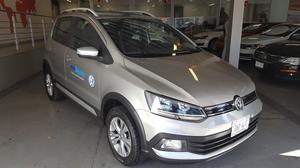 Volkswagen Crossfox ESTANDAR