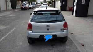 Volkswagen Pointer Hatchback 