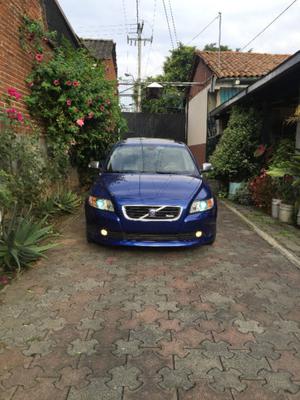Volvo R DESING GEARTRONIC S40