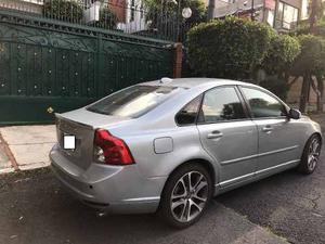 Volvo S40 T5 Inspiration Geartronic Turbo