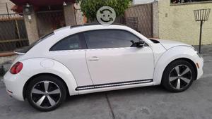 Vw beetle turbo