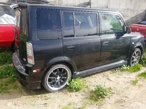 scion xb 