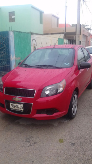 Aveo std 